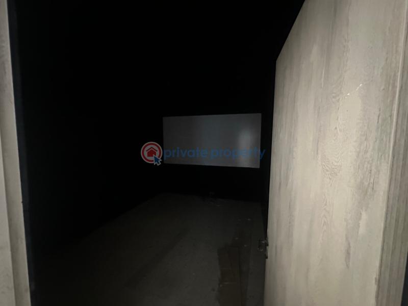 6 bedroom Detached Duplex For Sale Bishop Aboyade Cole Street Victoria Island Lagos - 6