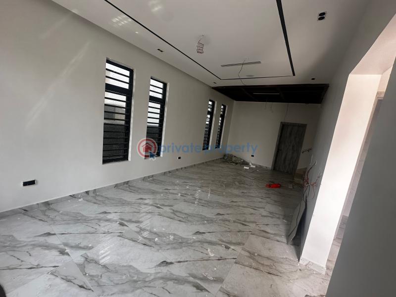 6 bedroom Detached Duplex For Sale Bishop Aboyade Cole Street Victoria Island Lagos - 1