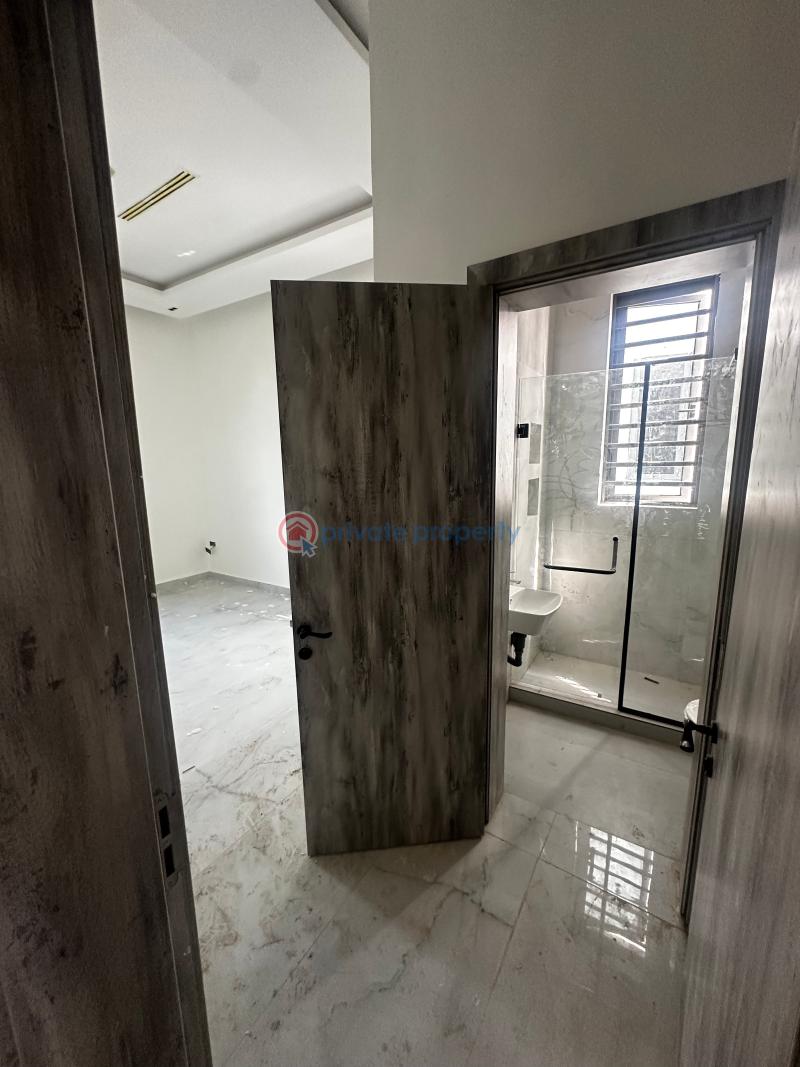 6 bedroom Detached Duplex For Sale Bishop Aboyade Cole Street Victoria Island Lagos - 5