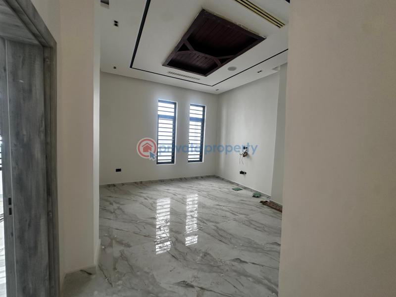 6 bedroom Detached Duplex For Sale Bishop Aboyade Cole Street Victoria Island Lagos - 2