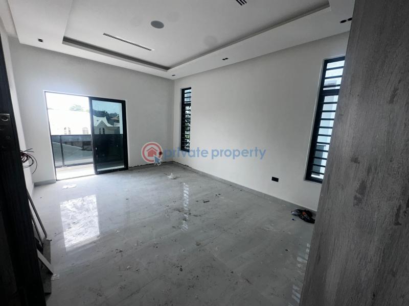 6 bedroom Detached Duplex For Sale Bishop Aboyade Cole Street Victoria Island Lagos - 7