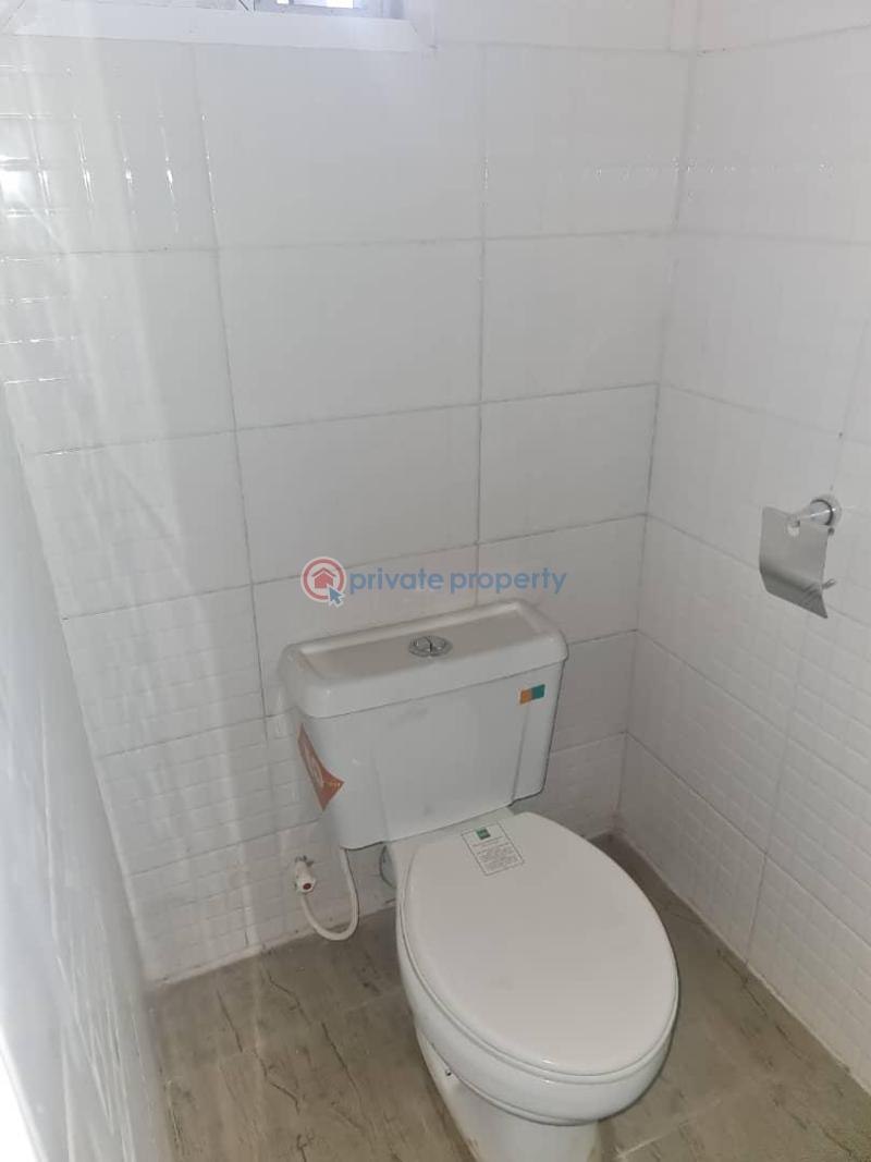 3 bedroom Block Of Flats For Rent Ikeja GRA Lagos - 1