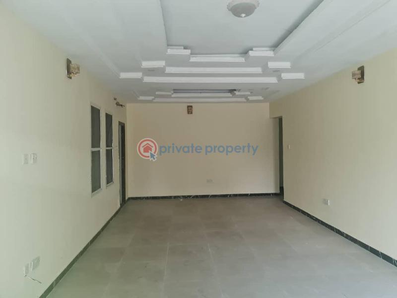 3 bedroom Block Of Flats For Rent Ikeja GRA Lagos - 3