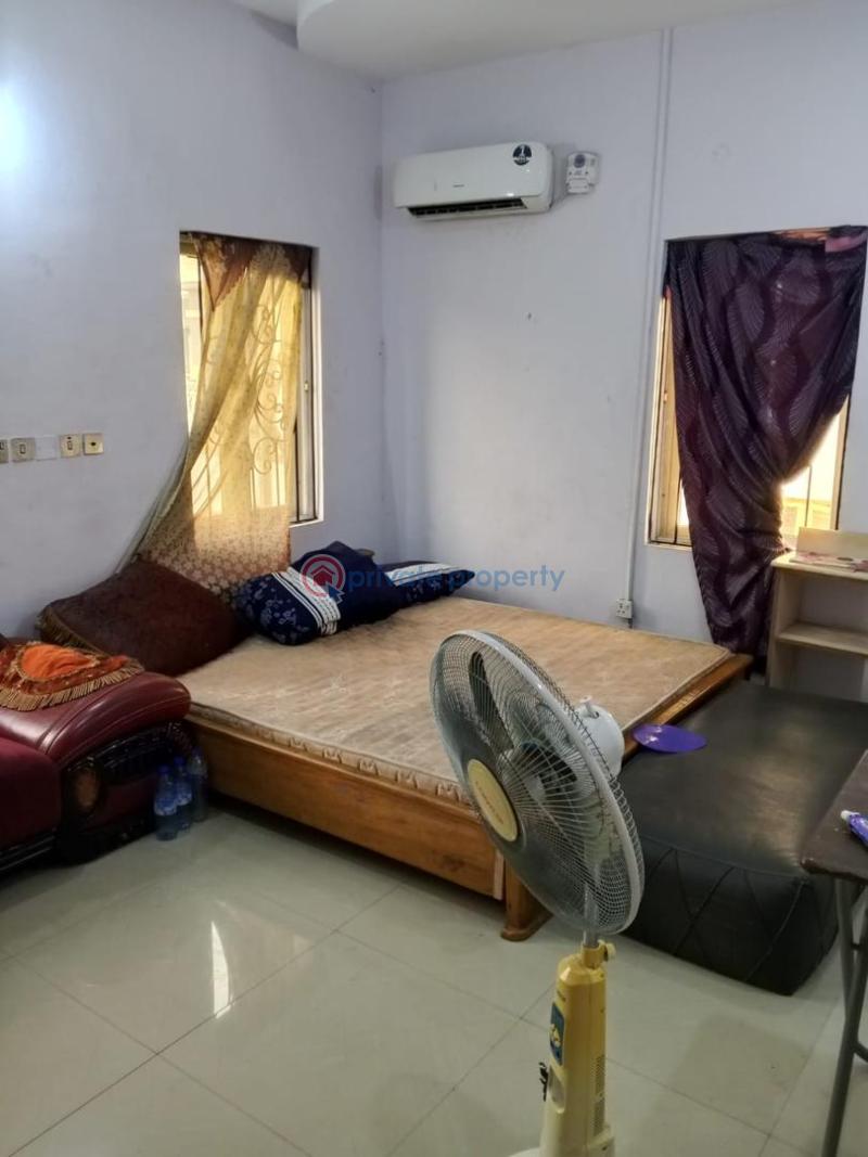 6 bedroom Duplex For Sale Isheri North Ojodu Lagos - 11