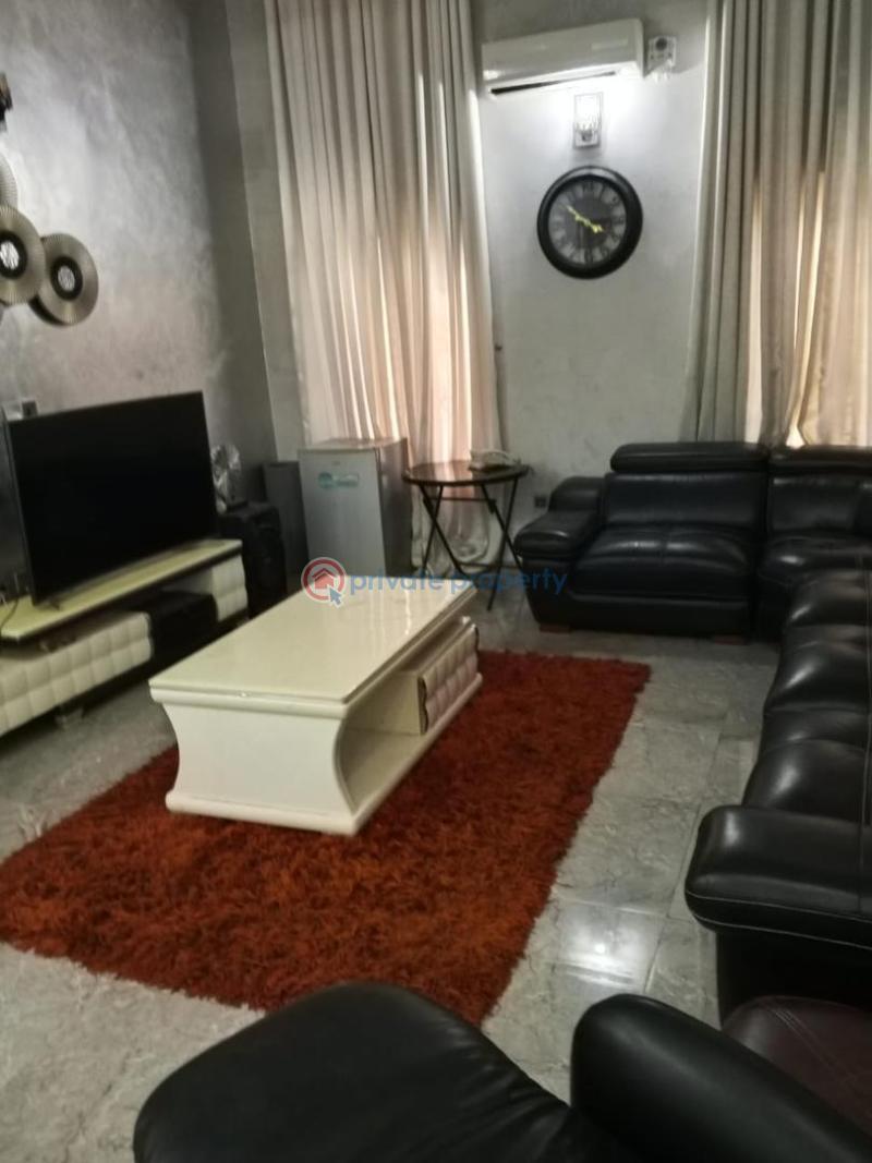 6 bedroom Duplex For Sale Isheri North Ojodu Lagos - 3