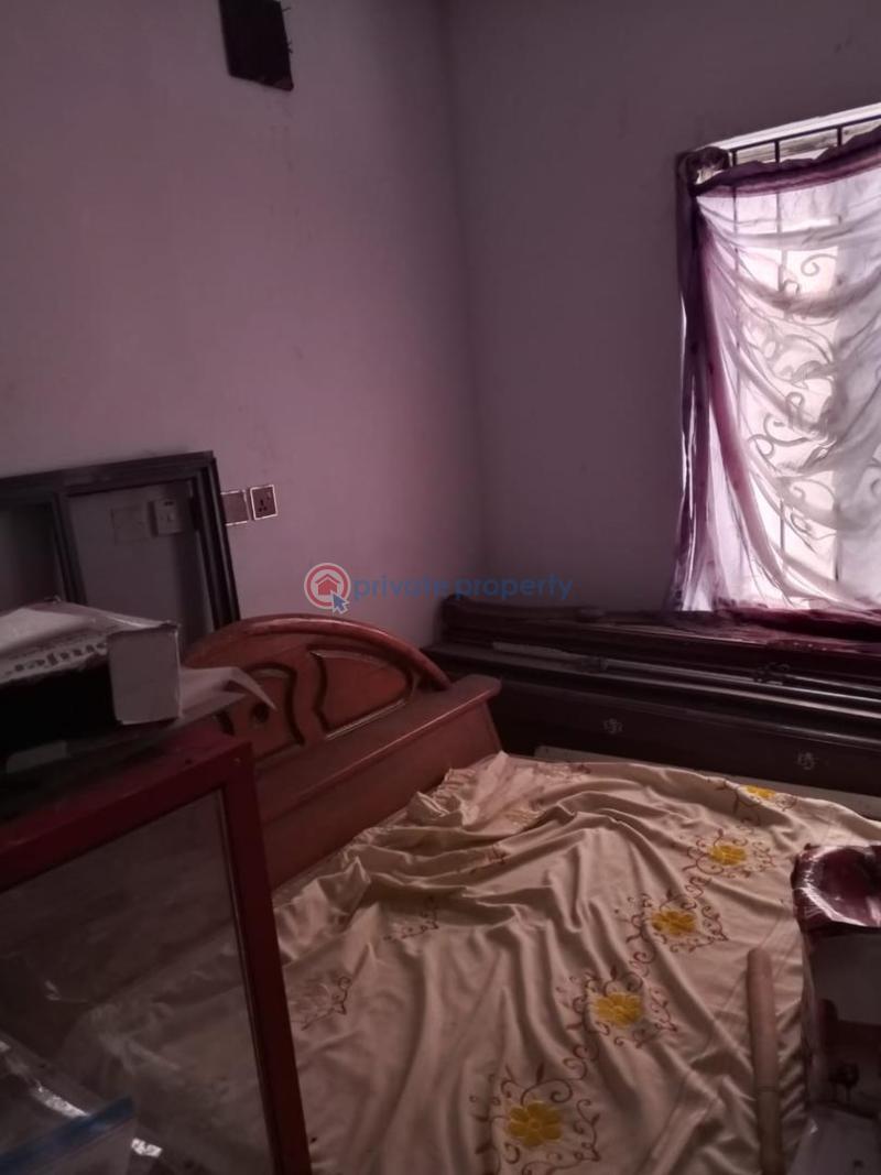 6 bedroom Duplex For Sale Isheri North Ojodu Lagos - 6