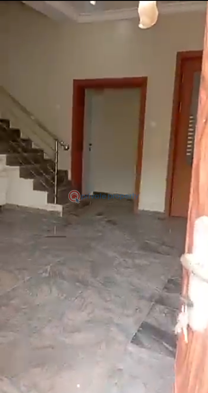6 bedroom Penthouse For Rent River Park Estate Airport Road Abuja Lugbe Abuja Phase 4  - 0