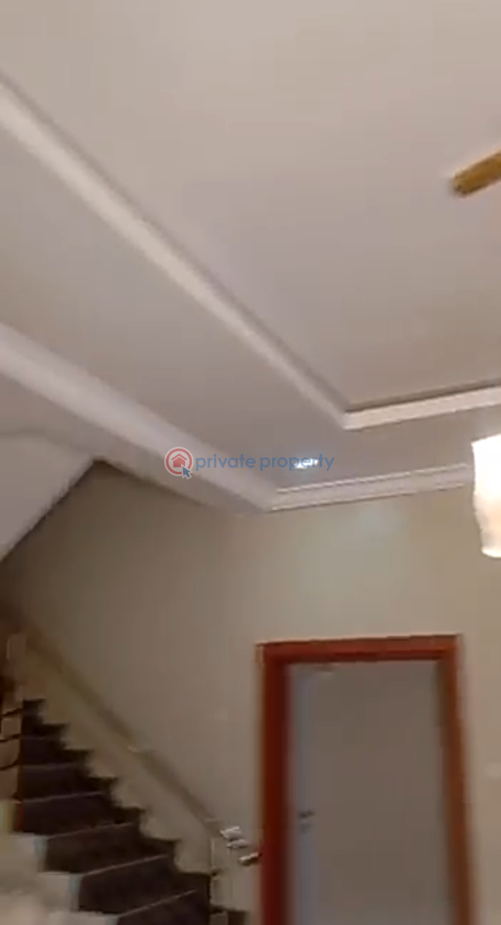 6 bedroom Penthouse For Rent River Park Estate Airport Road Abuja Lugbe Abuja Phase 4  - 1