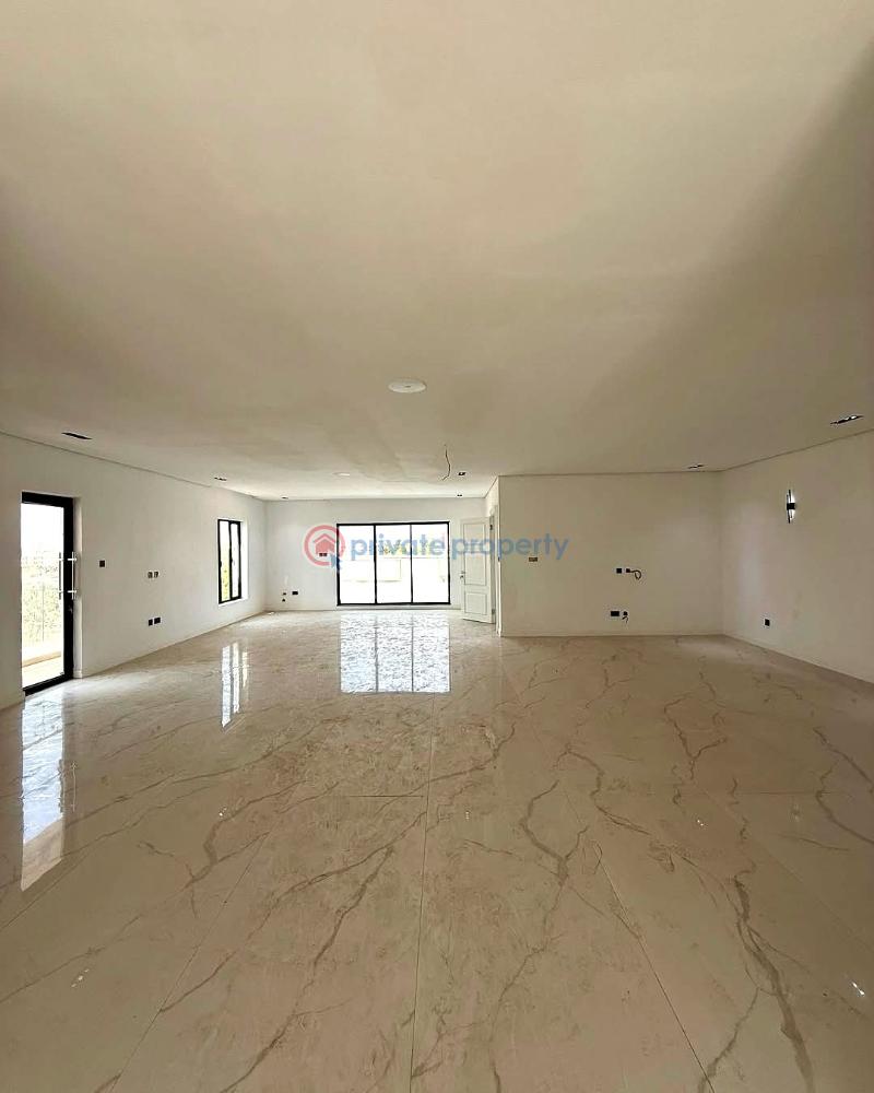 Beautiful 7bedroom fully detached house with ample space - 8 7 bedroom Duplex For Sale Wuye Abuja Phase 2  - 8