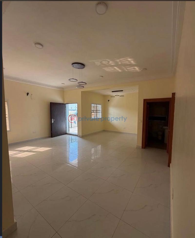 3 bedroom Block Of Flats For Sale Main Kubwa Abuja Phase 4  - 6