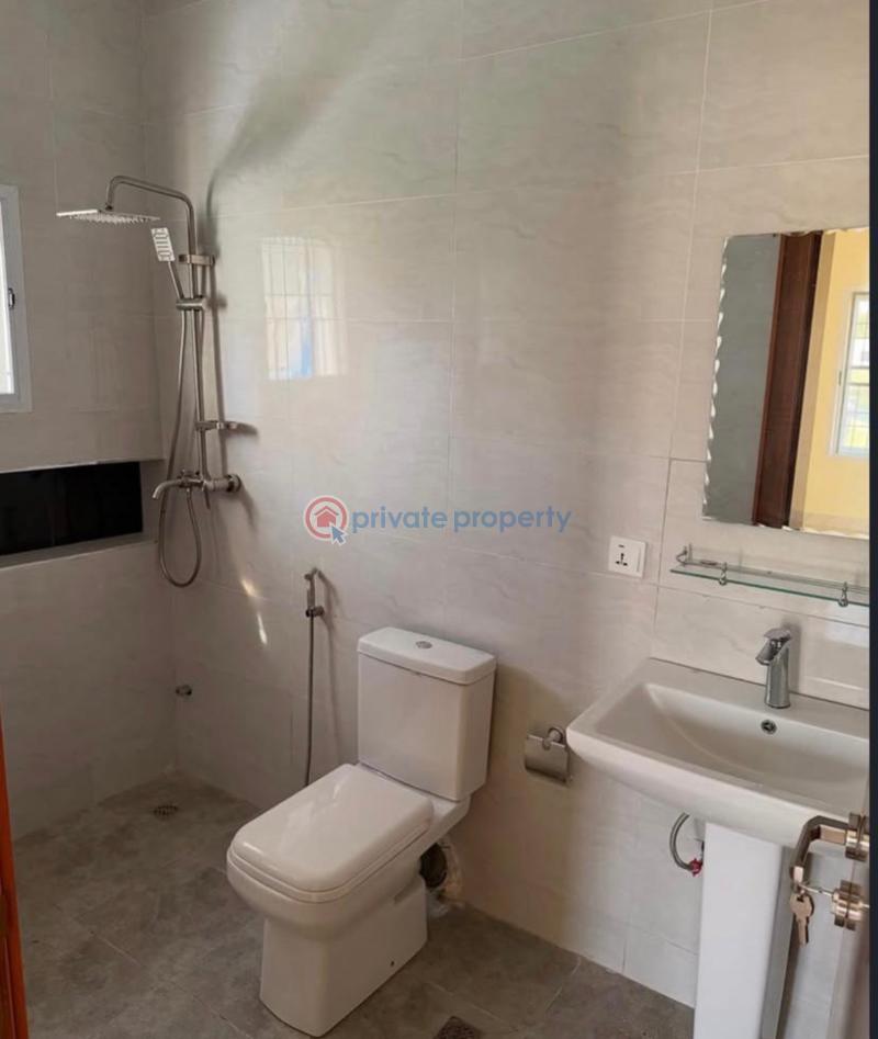 3 bedroom Block Of Flats For Sale Main Kubwa Abuja Phase 4  - 4