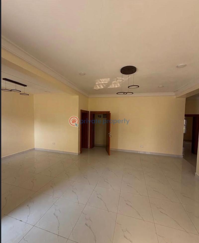 3 bedroom Block Of Flats For Sale Main Kubwa Abuja Phase 4  - 2