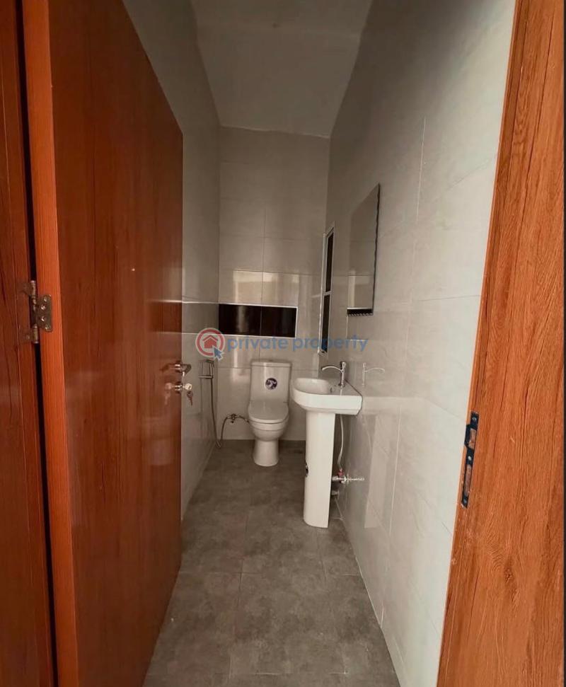 3 bedroom Block Of Flats For Sale Main Kubwa Abuja Phase 4  - 5