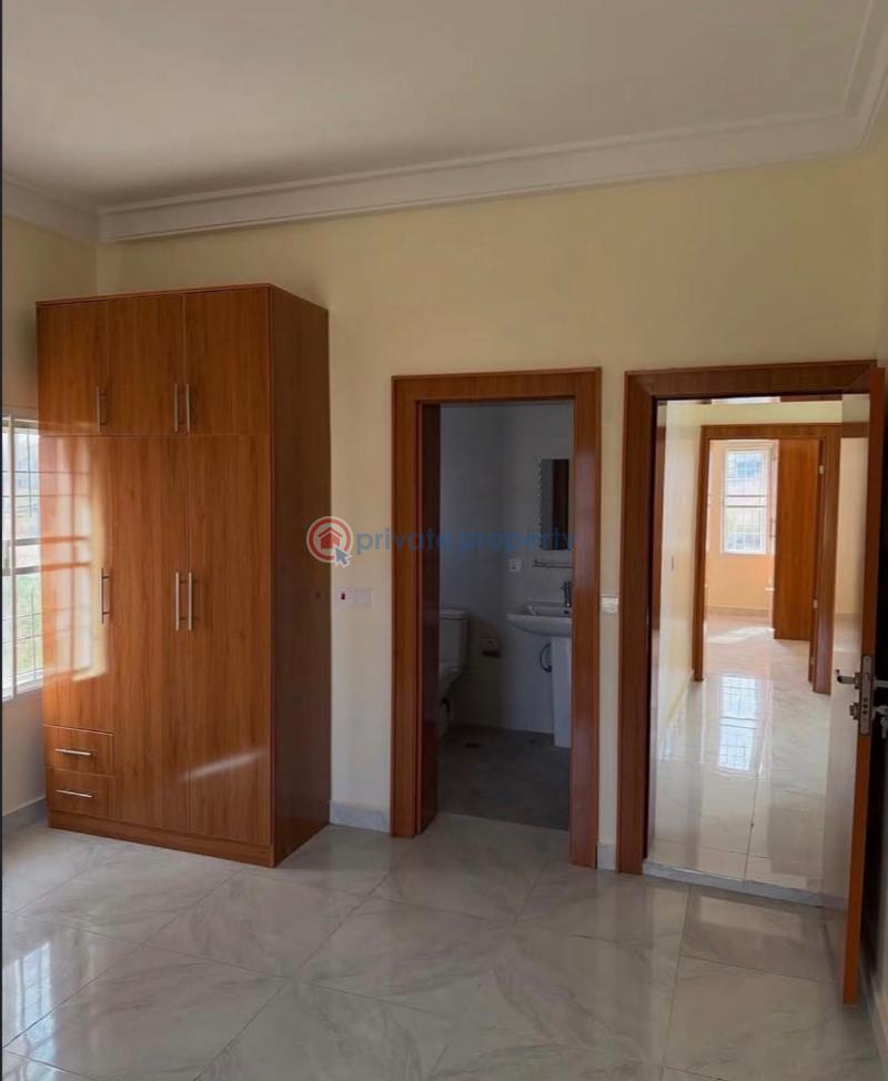 3 bedroom Block Of Flats For Sale Main Kubwa Abuja Phase 4  - 3