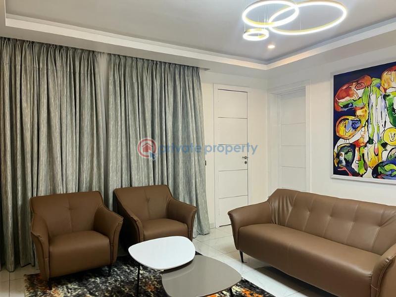 2 bedroom Flat & Apartment For Rent Ikate Elegushi Lekki Lagos - 8