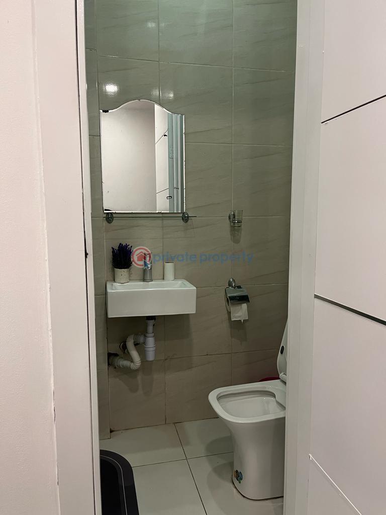 2 bedroom Flat & Apartment For Rent Ikate Elegushi Lekki Lagos - 11