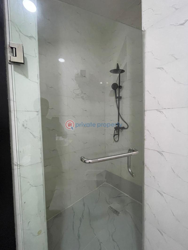 4 bedroom Flat & Apartment For Sale Orchid Road Lekki Expressway Lagos - 12