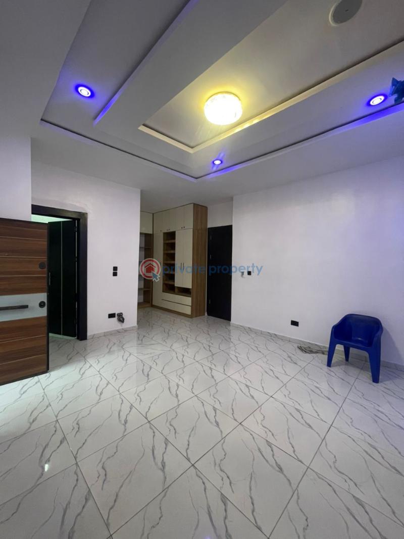 4 bedroom Flat & Apartment For Sale Orchid Road Lekki Expressway Lagos - 3