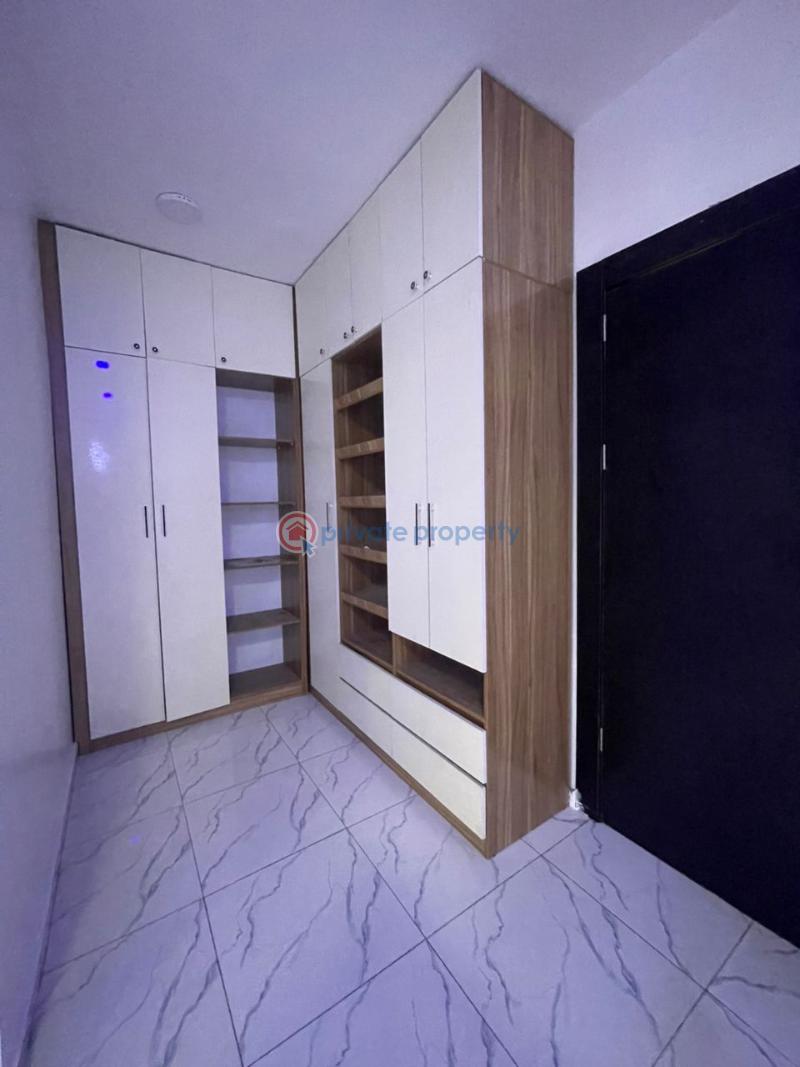 4 bedroom Flat & Apartment For Sale Orchid Road Lekki Expressway Lagos - 11