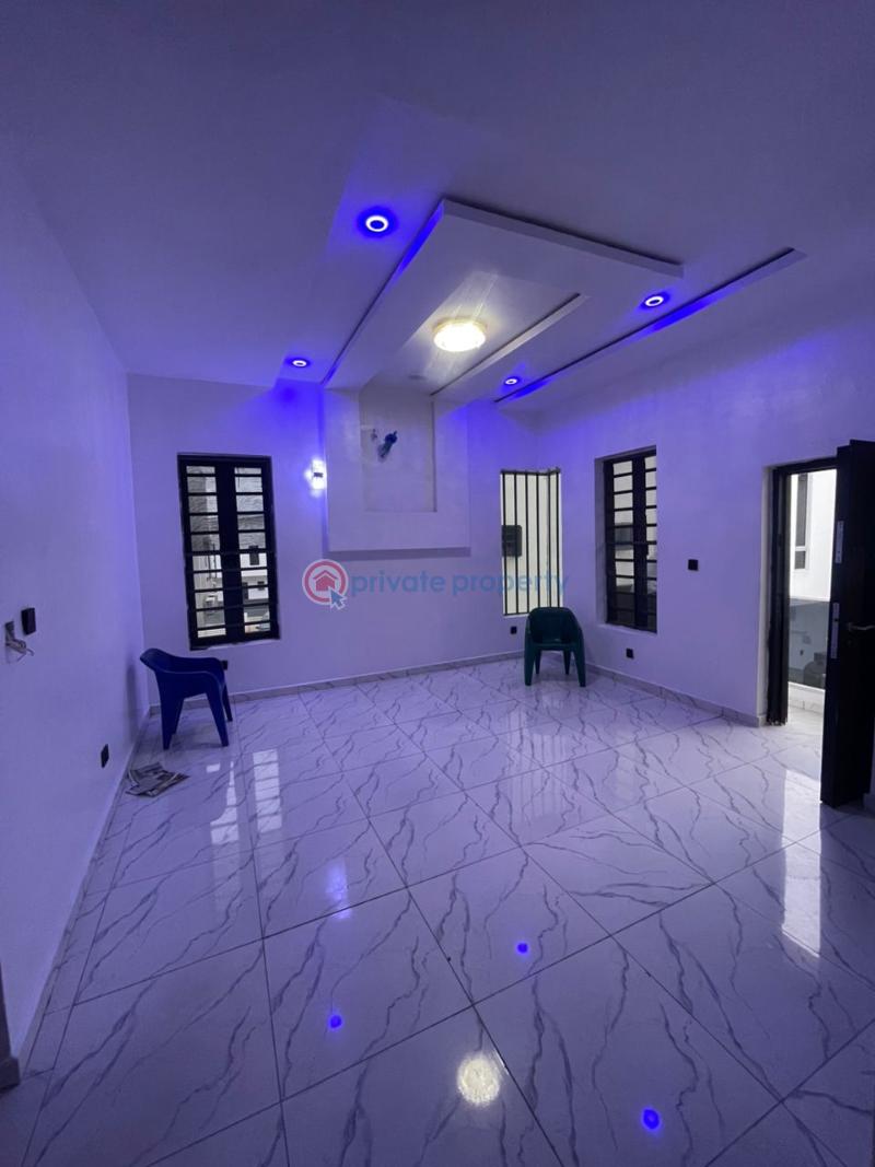 4 bedroom Flat & Apartment For Sale Orchid Road Lekki Expressway Lagos - 10