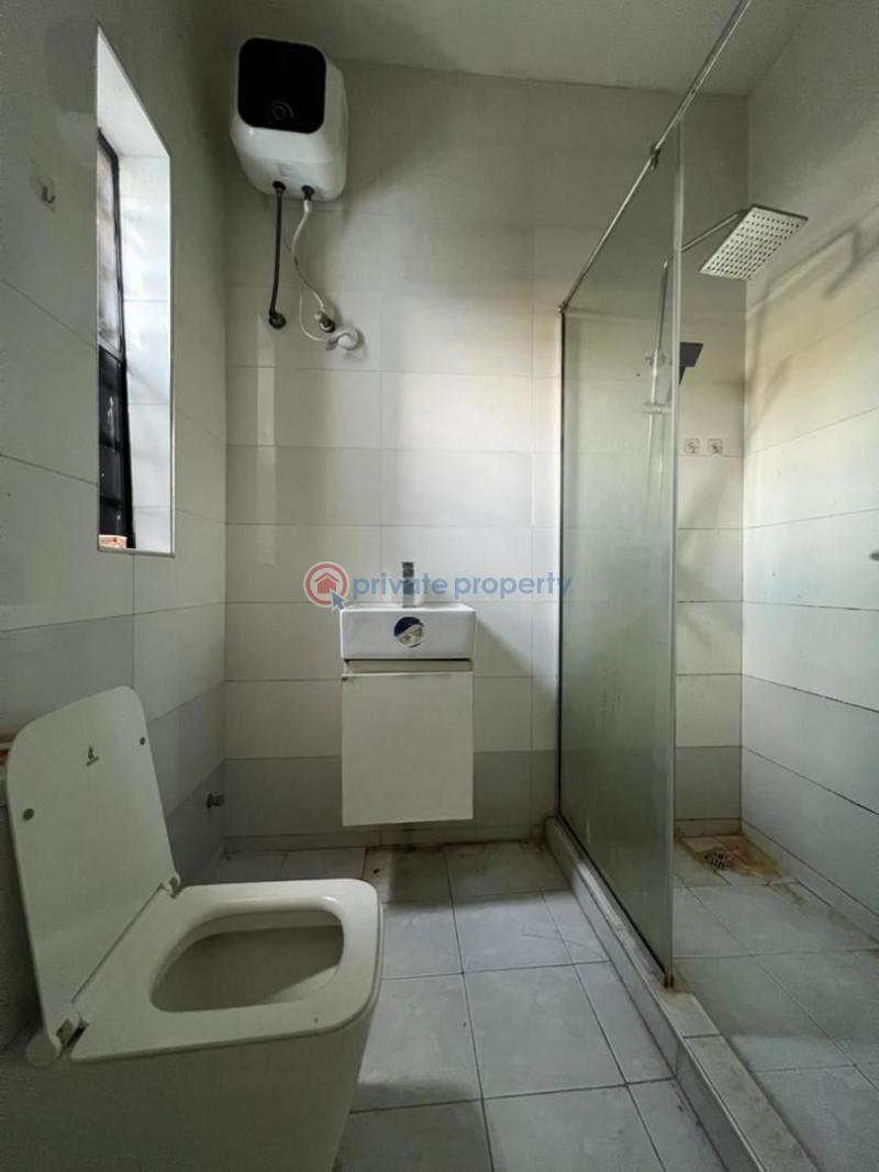2 bedroom Flat & Apartment For Rent Lekki Scheme 2 Ajah Lagos - 3