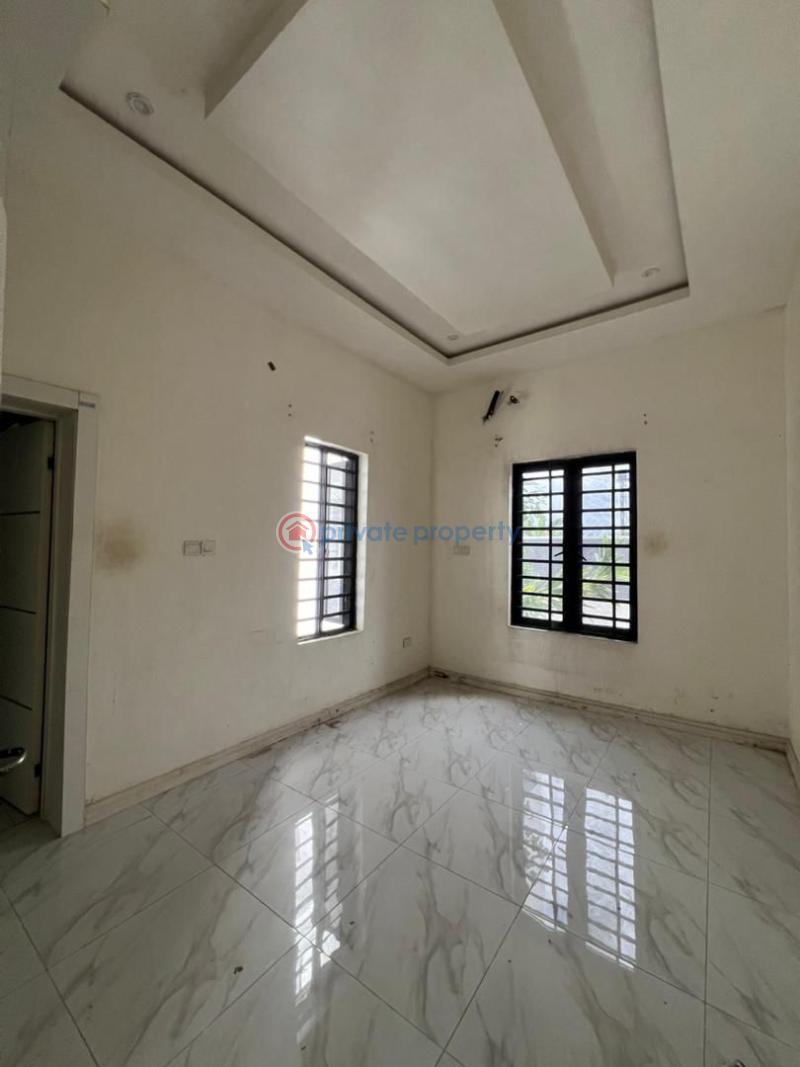 2 bedroom Flat & Apartment For Rent Lekki Scheme 2 Ajah Lagos - 6