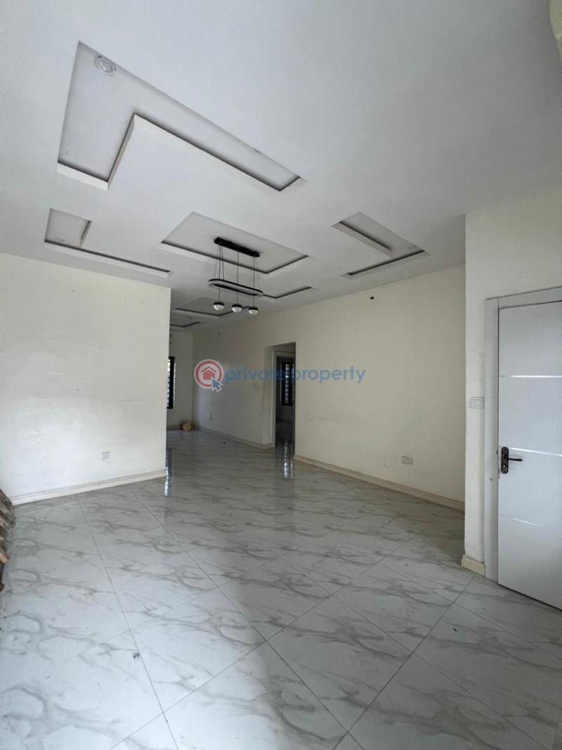 2 bedroom Flat & Apartment For Rent Lekki Scheme 2 Ajah Lagos - 11