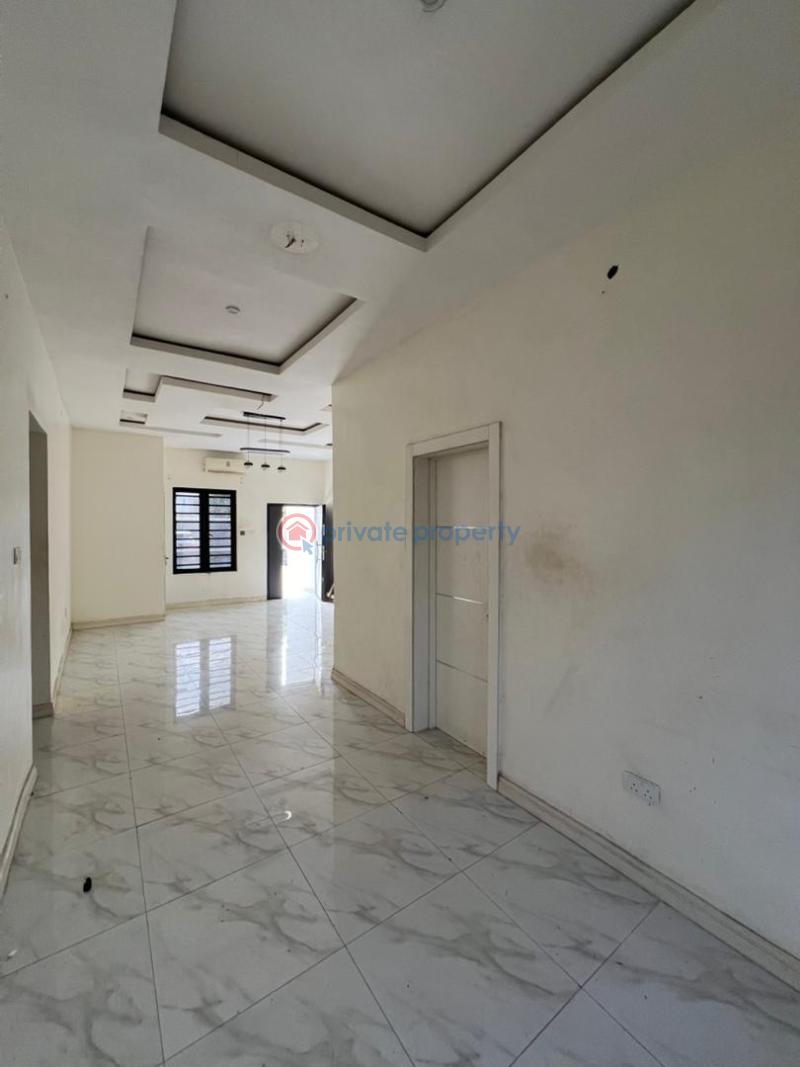 2 bedroom Flat & Apartment For Rent Lekki Scheme 2 Ajah Lagos - 4