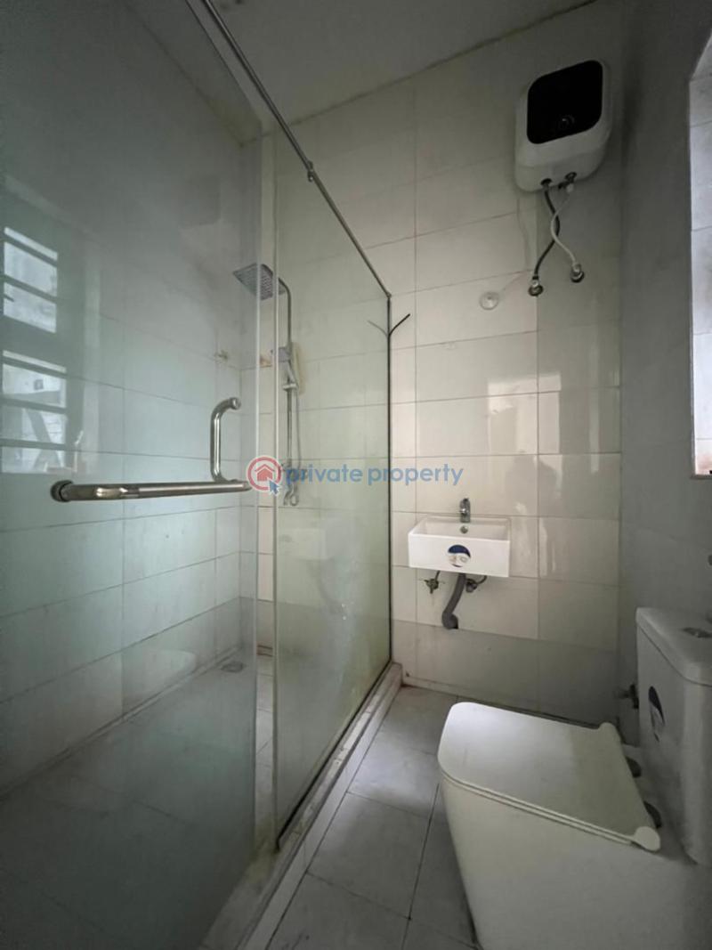 2 bedroom Flat & Apartment For Rent Lekki Scheme 2 Ajah Lagos - 10