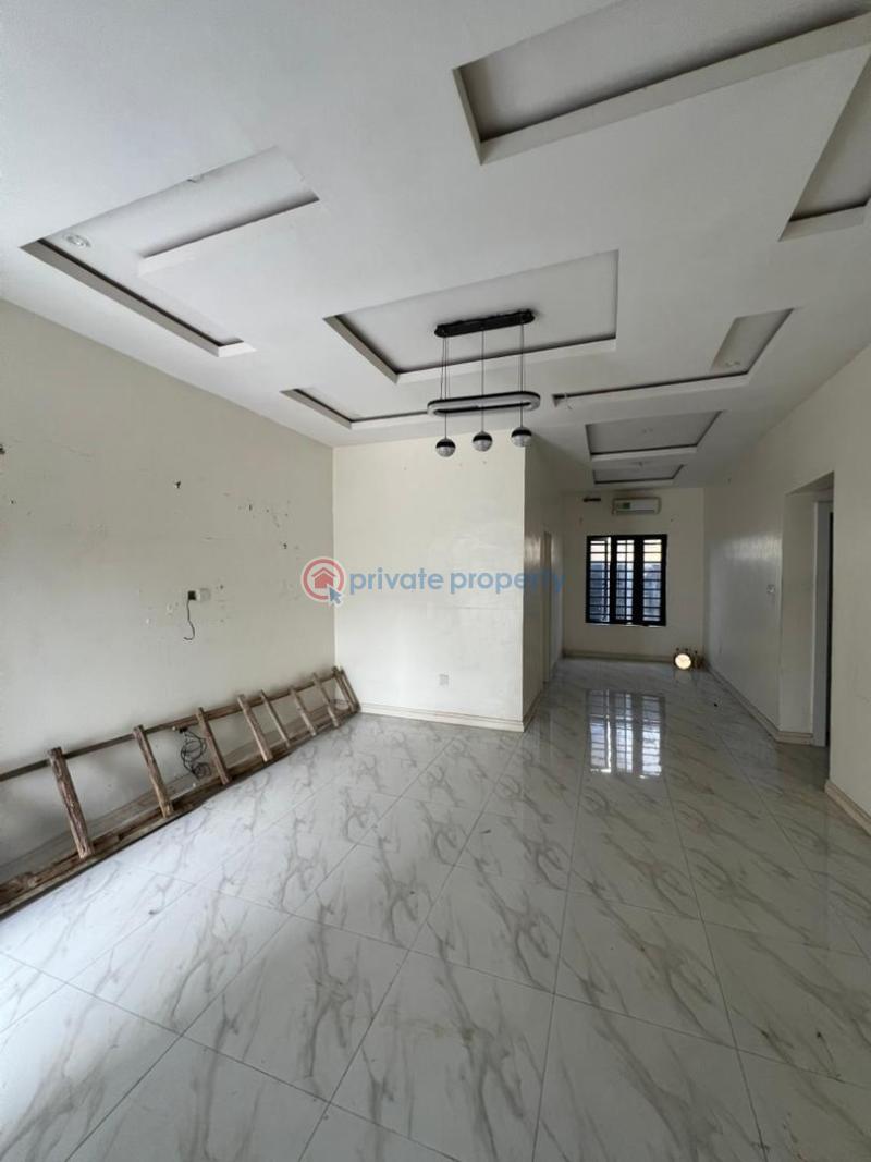 2 bedroom Flat & Apartment For Rent Lekki Scheme 2 Ajah Lagos - 8