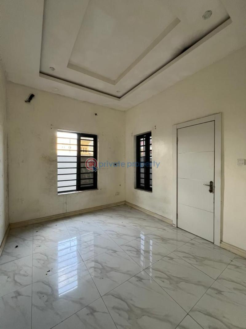2 bedroom Flat & Apartment For Rent Lekki Scheme 2 Ajah Lagos - 5