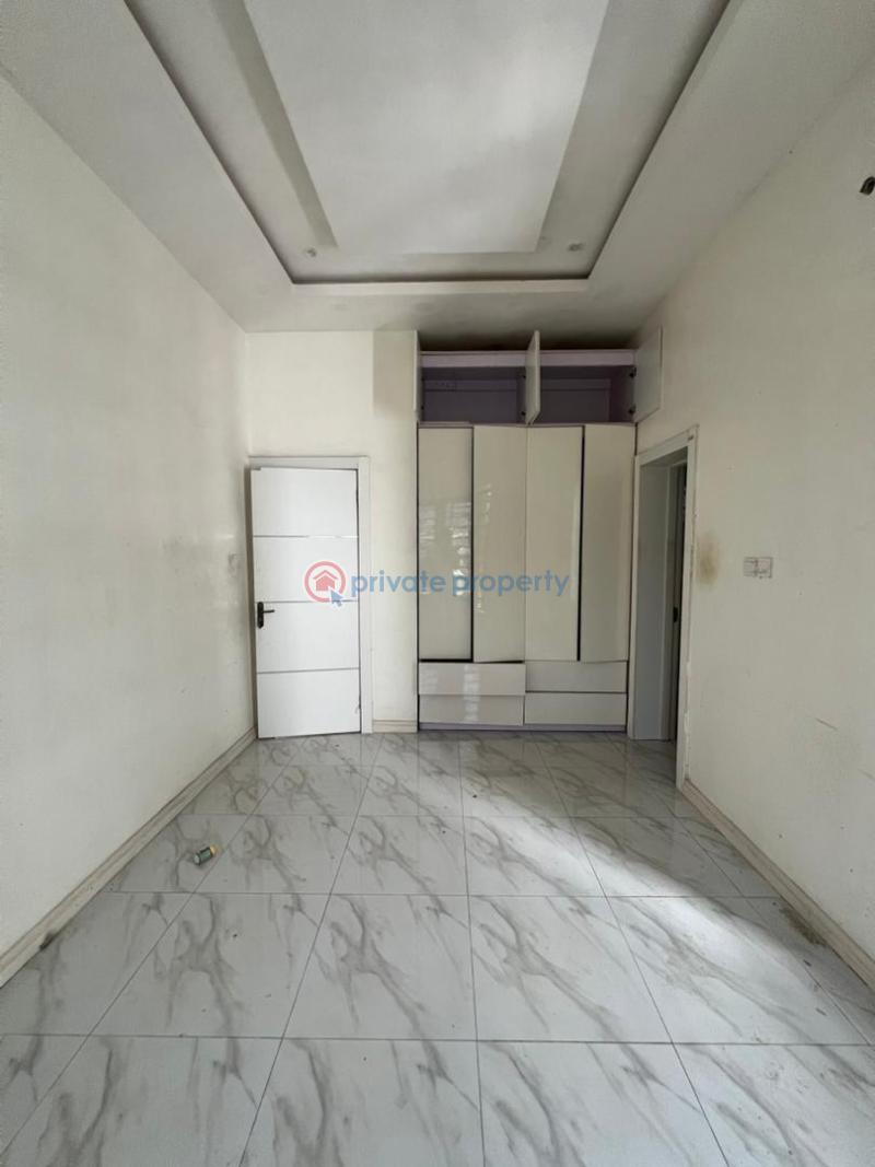 2 bedroom Flat & Apartment For Rent Lekki Scheme 2 Ajah Lagos - 1