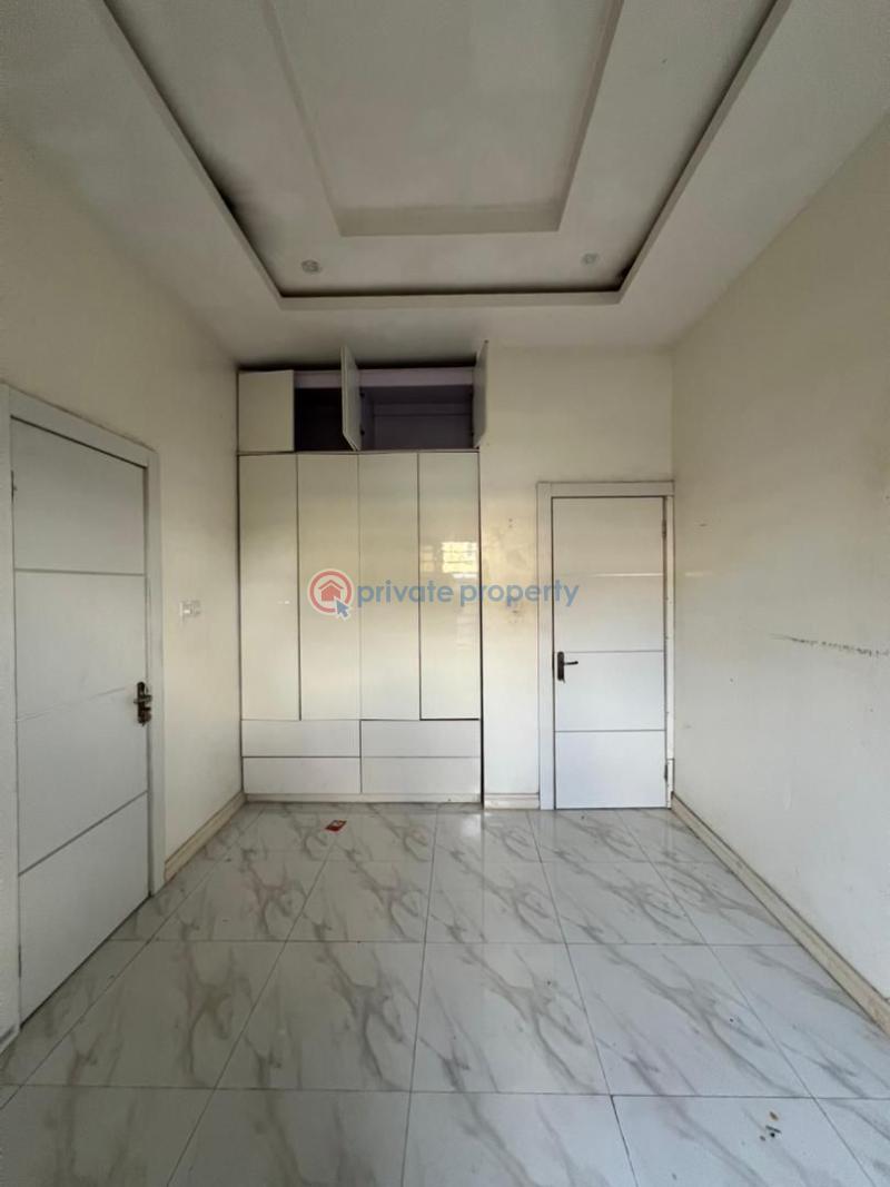 2 bedroom Flat & Apartment For Rent Lekki Scheme 2 Ajah Lagos - 9