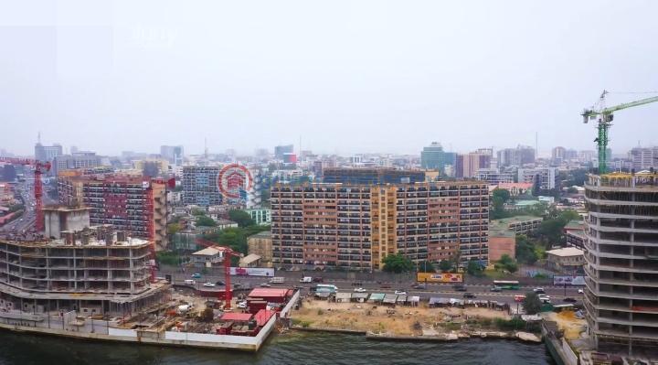3 bedroom Maisonette For Sale 1004 Victoria Island Lagos - 17