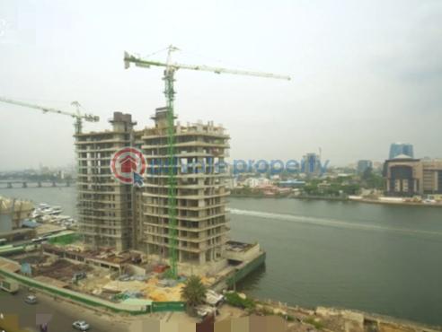 3 bedroom Maisonette For Sale 1004 Victoria Island Lagos - 0