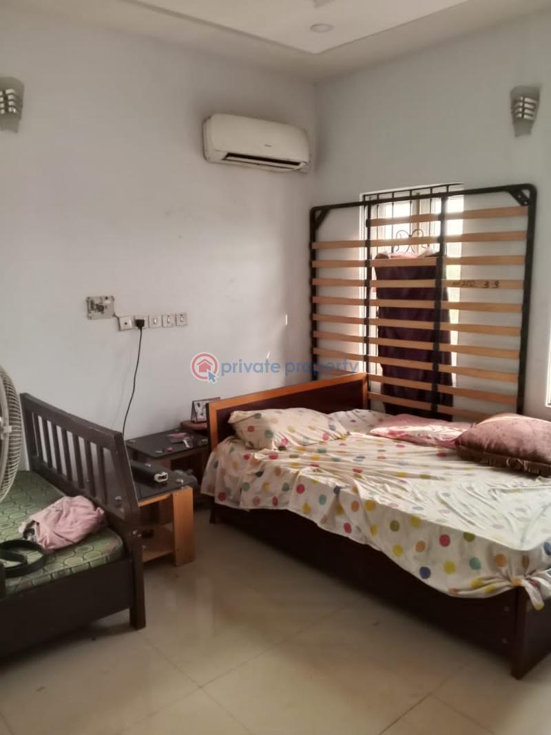 Duplex For Sale Honey Brooks Estate, Isheri North Gra, Less Than 5 Minutes Drive After Ojodu Berger, Lagos Isheri North Ojodu Lagos - 9
