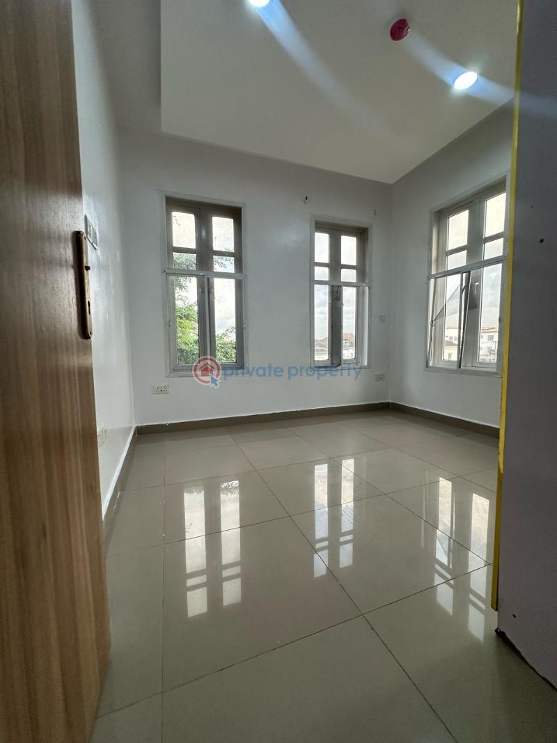2 bedroom Block Of Flats For Rent Beautiful & Serviced 2 Bedroom Apartment Inside A Call In Access Estate Lekki Expressway Lagos - 2