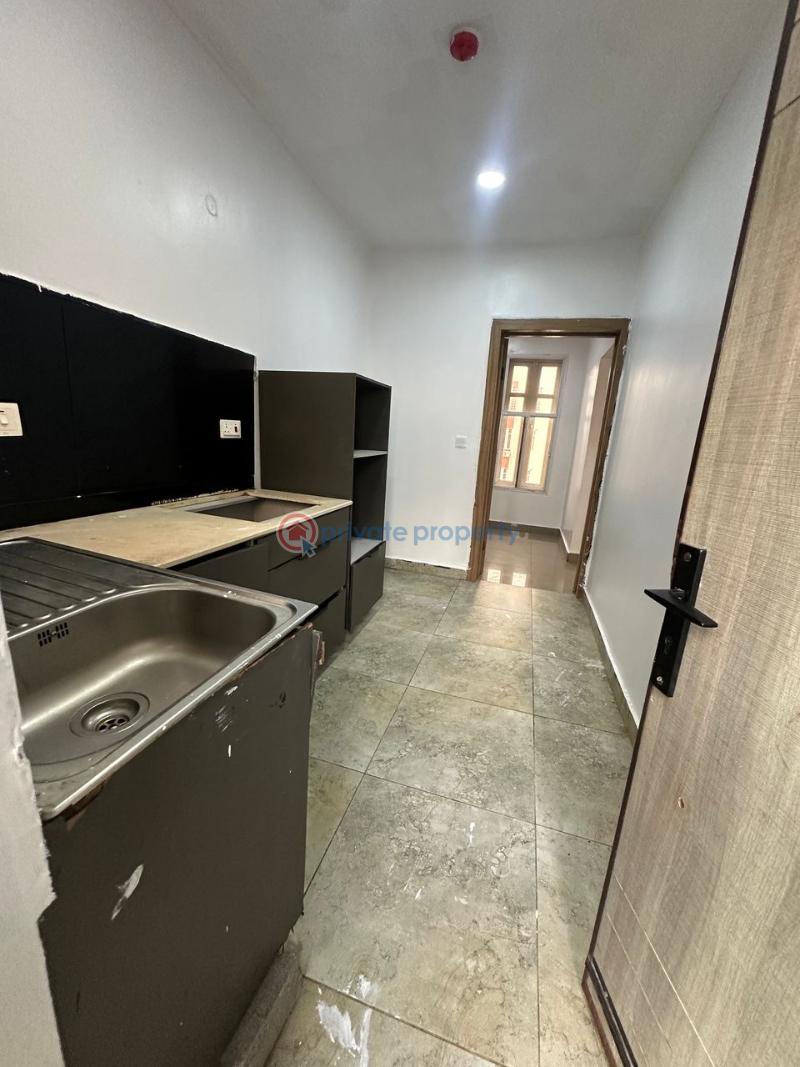 2 bedroom Block Of Flats For Rent Beautiful & Serviced 2 Bedroom Apartment Inside A Call In Access Estate Lekki Expressway Lagos - 8
