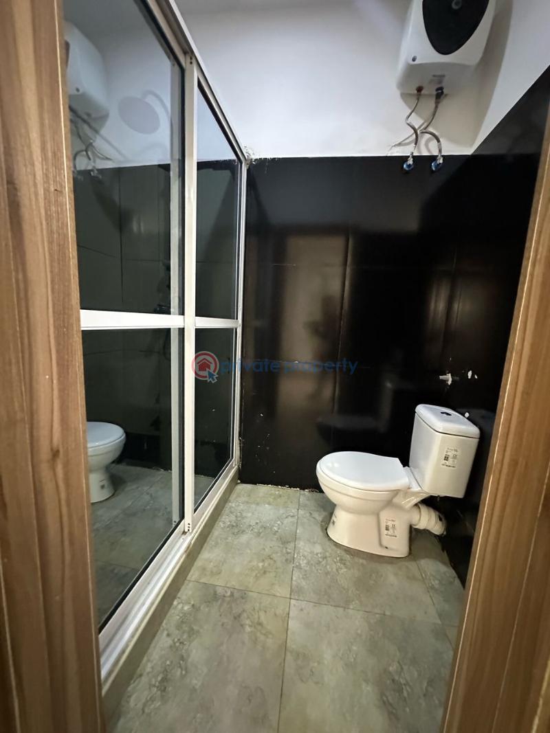 2 bedroom Block Of Flats For Rent Beautiful & Serviced 2 Bedroom Apartment Inside A Call In Access Estate Lekki Expressway Lagos - 10
