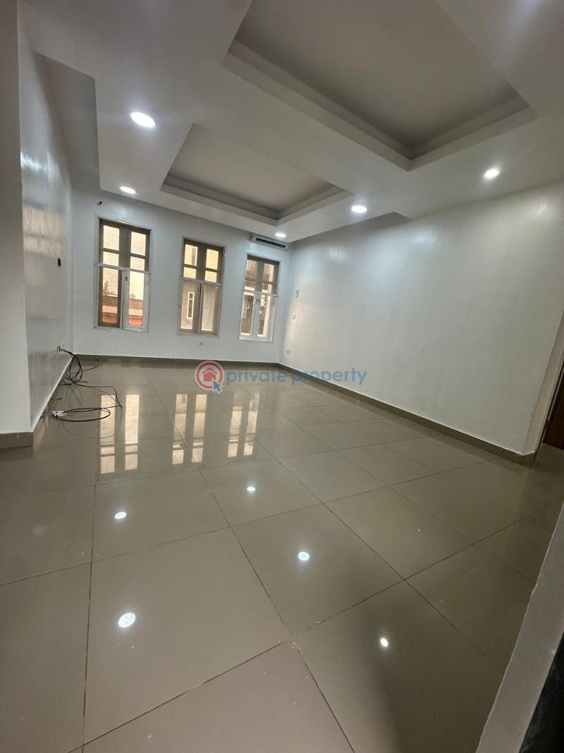 2 bedroom Block Of Flats For Rent Beautiful & Serviced 2 Bedroom Apartment Inside A Call In Access Estate Lekki Expressway Lagos - 6