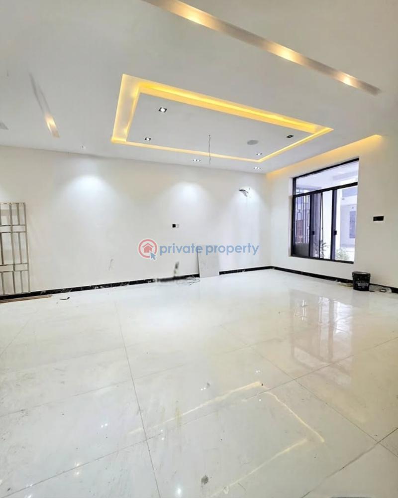 5 bedroom Townhouse For Sale Ilasan Lekki Lagos - 8