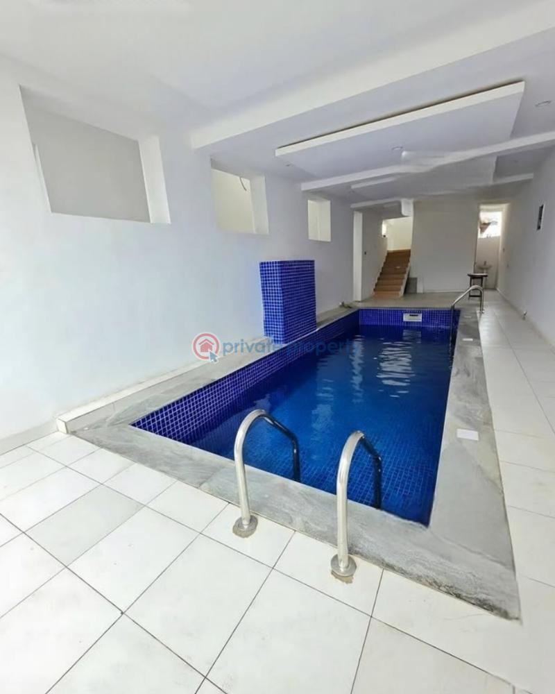 5 bedroom Townhouse For Sale Ilasan Lekki Lagos - 3
