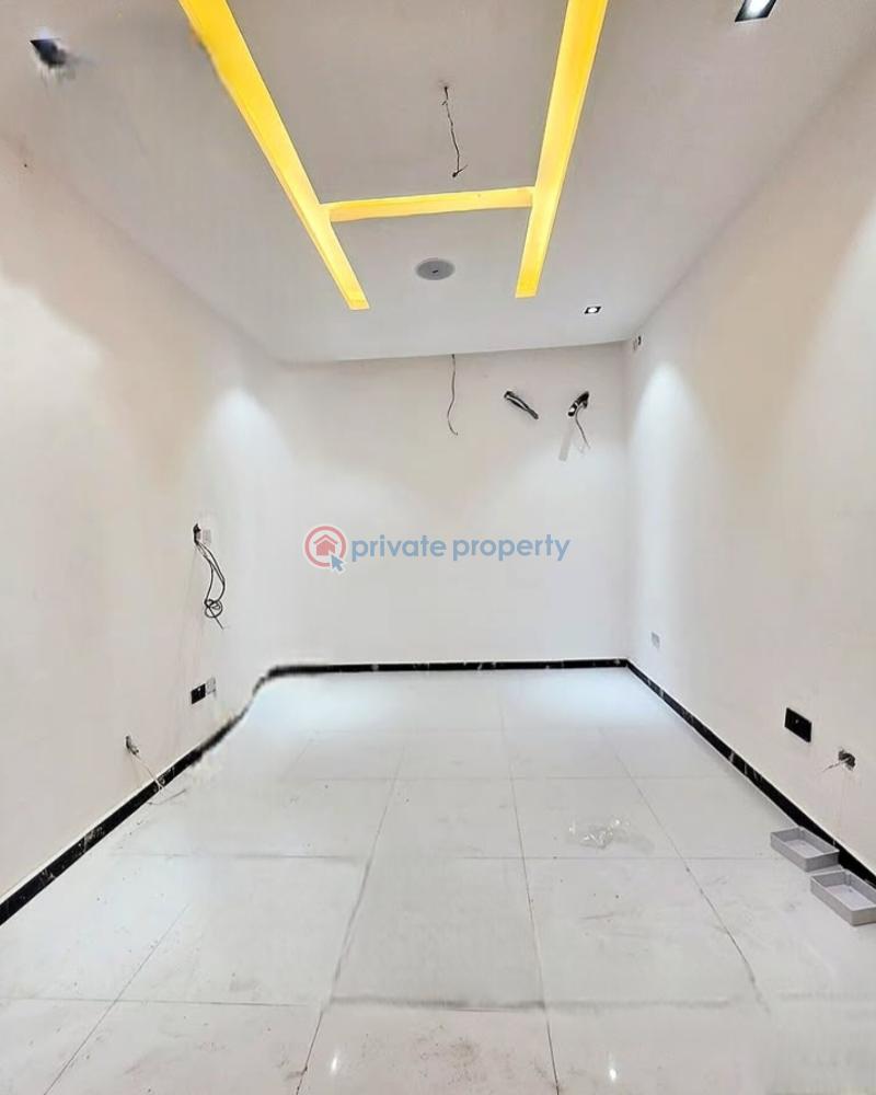 5 bedroom Townhouse For Sale Ilasan Lekki Lagos - 5