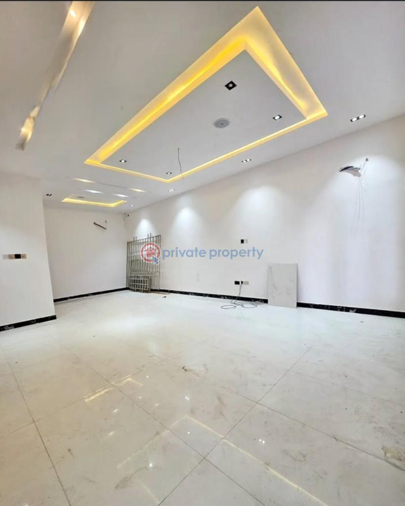 5 bedroom Townhouse For Sale Ilasan Lekki Lagos - 9