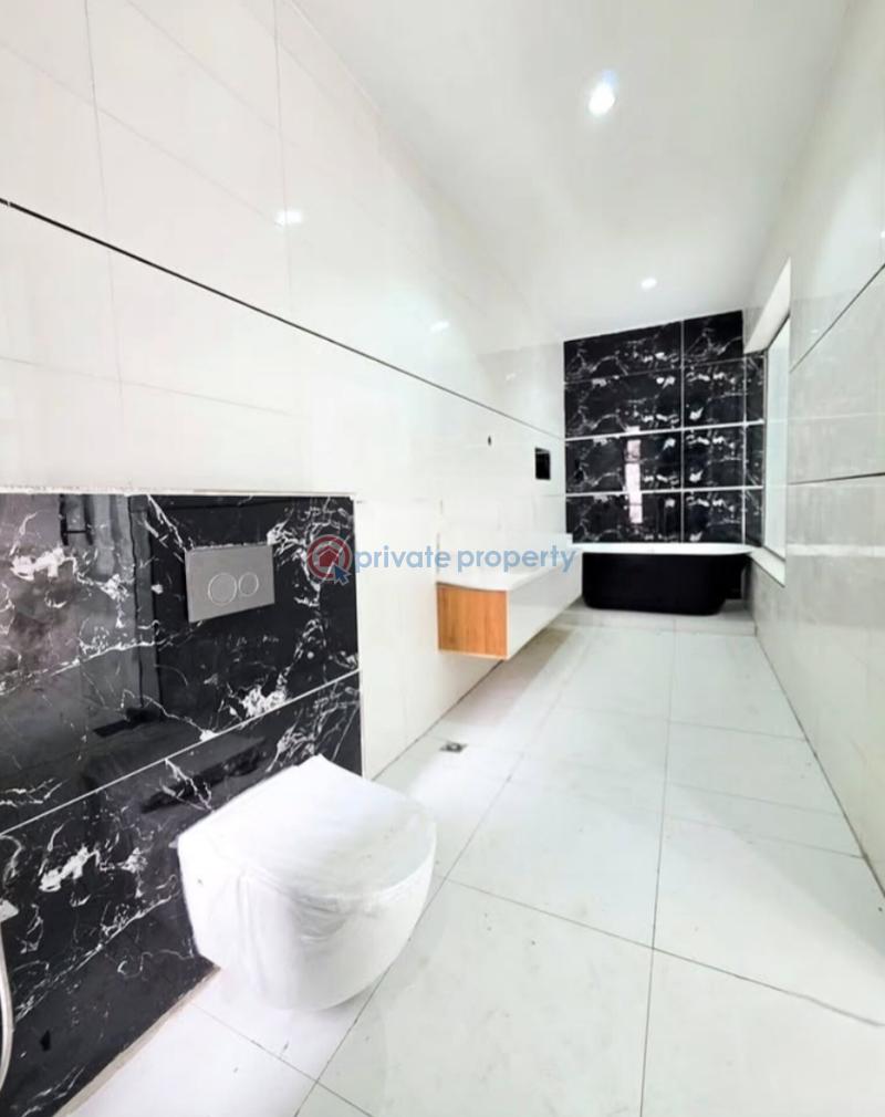 5 bedroom Townhouse For Sale Ilasan Lekki Lagos - 2