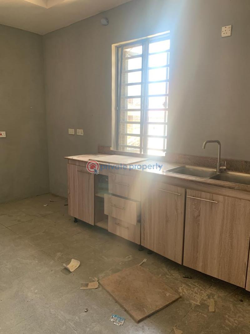 3 bedroom Block Of Flats For Rent Ologolo Lekki Lagos - 3