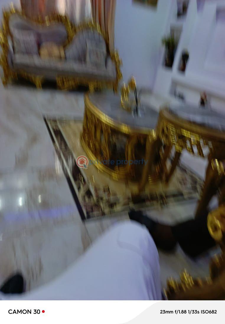 Beautiful & well maintain 6bedroom duplex - 3 6 bedroom Detached Duplex For Sale Magodo Phase 1 Gra Magodo GRA Phase 1 Ojodu Lagos - 3