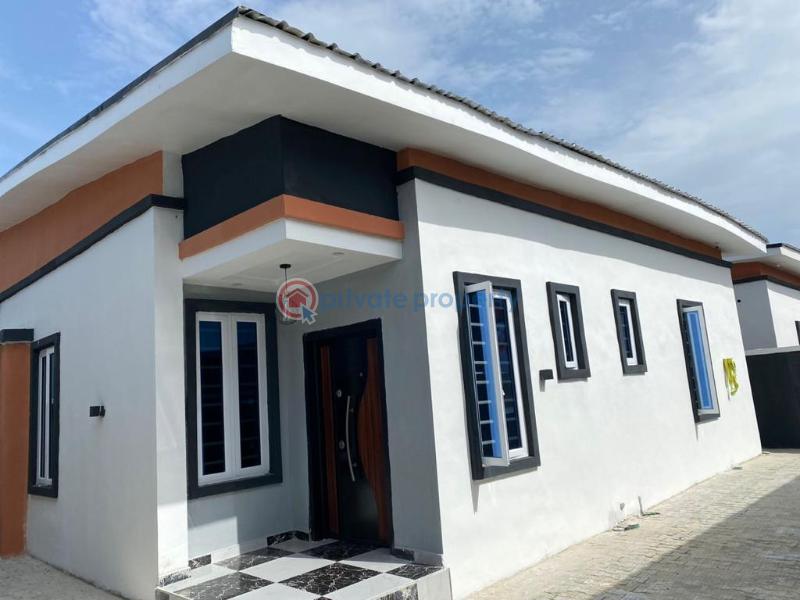 3 bedroom Bungalow For Sale Oribanwa, Awoyaya, Ajah Lagos Awoyaya Ajah Lagos - 2