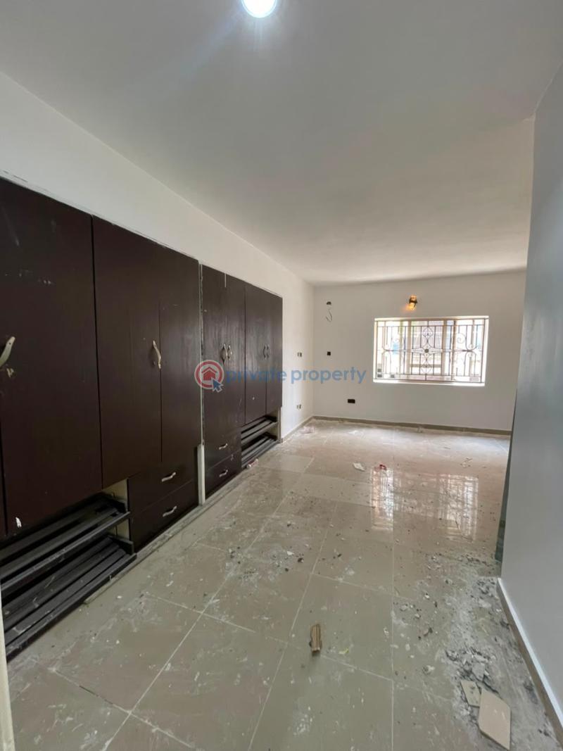3 bedroom Block Of Flats For Rent Lagos Island  - 4