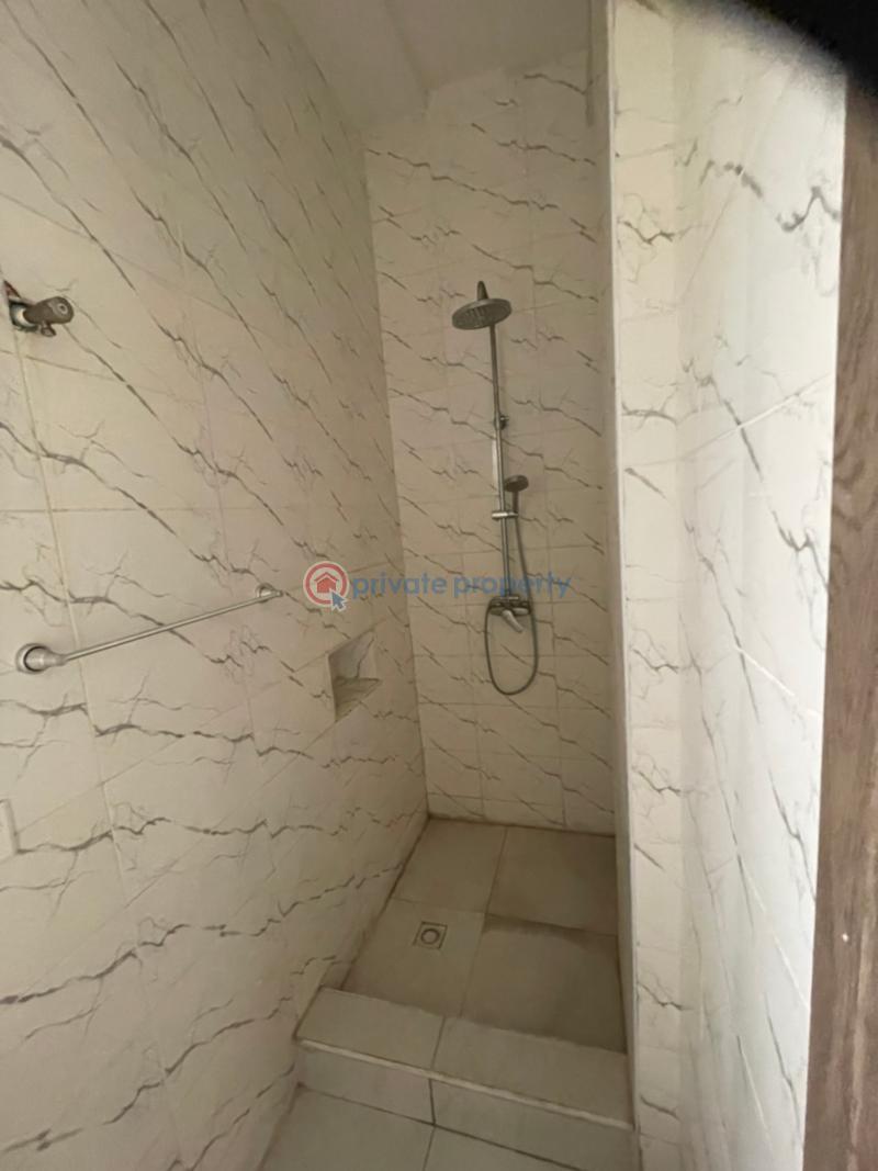 3 bedroom Block Of Flats For Rent Lekki Phase 1 Lagos - 20
